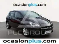 2016 Opel Corsa
