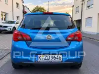 2016 Opel Corsa