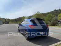 2016 Opel Corsa