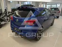 2016 Opel Corsa
