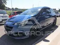 2016 Opel Corsa