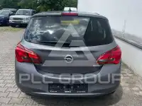2016 Opel Corsa