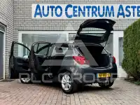 2016 Opel Corsa
