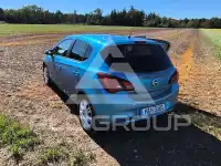 2016 Opel Corsa