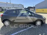 2016 Opel Corsa