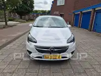 2016 Opel Corsa