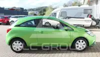 2016 Opel Corsa