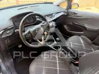 2016 Opel Corsa