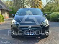 2016 Opel Corsa
