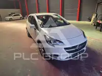 2016 Opel Corsa
