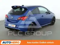 2016 Opel Corsa