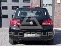 2016 Opel Corsa