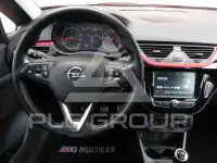 2016 Opel Corsa