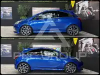 2016 Opel Corsa
