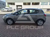2016 Opel Corsa