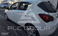 2016 Opel Corsa
