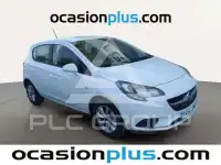2016 Opel Corsa