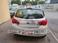 2016 Opel Corsa
