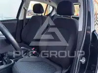 2016 Opel Corsa