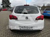 2016 Opel Corsa