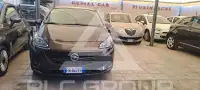 2016 Opel Corsa