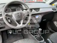 2016 Opel Corsa