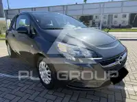 2016 Opel Corsa