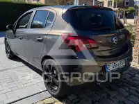 2016 Opel Corsa