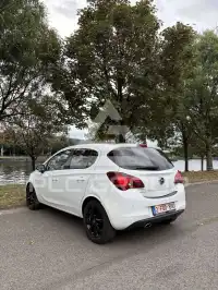 2016 Opel Corsa