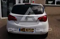 2016 Opel Corsa