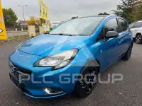 2016 Opel Corsa