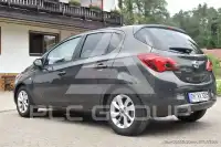 2016 Opel Corsa