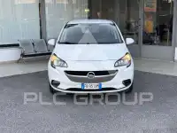2016 Opel Corsa