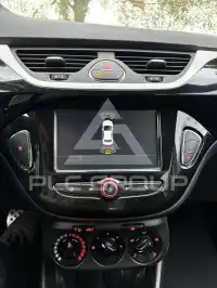 2016 Opel Corsa