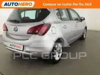 2016 Opel Corsa
