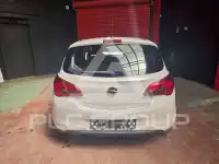 2016 Opel Corsa