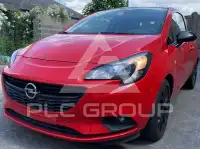 2016 Opel Corsa