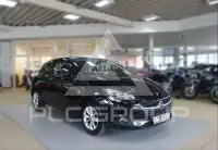 2016 Opel Corsa
