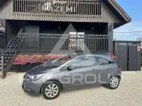 2016 Opel Corsa