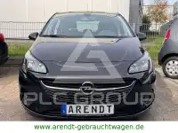 2016 Opel Corsa
