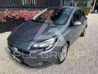 2016 Opel Corsa