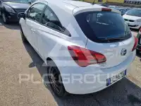 2016 Opel Corsa