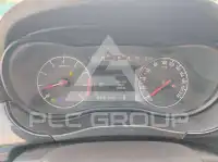 2016 Opel Corsa