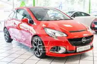 2016 Opel Corsa