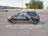 2016 Opel Corsa