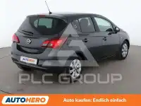 2016 Opel Corsa