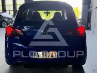 2016 Opel Corsa