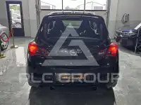 2016 Opel Corsa