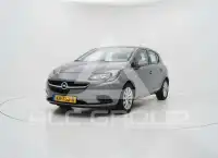 2016 Opel Corsa
