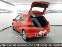 2016 Opel Corsa